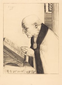  av Alphonse Legros