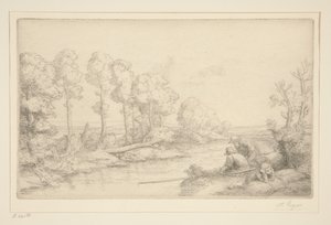  av Alphonse Legros