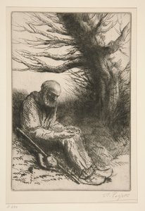  av Alphonse Legros