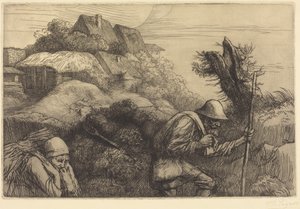  av Alphonse Legros