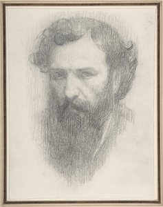  av Alphonse Legros