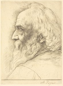  av Alphonse Legros