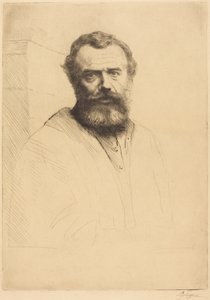  av Alphonse Legros