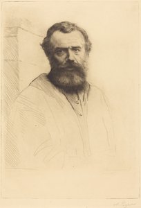  av Alphonse Legros