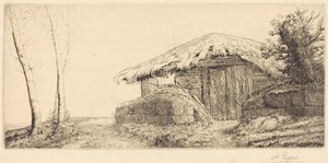  av Alphonse Legros