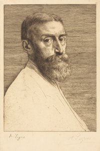  av Alphonse Legros