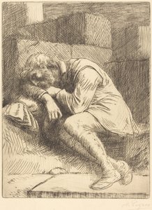  av Alphonse Legros