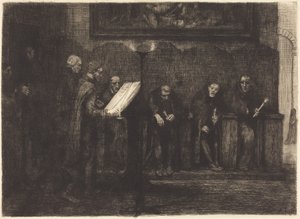  av Alphonse Legros