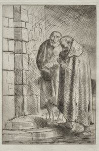 St. Peter og St. Paul ved Mr. Richard
