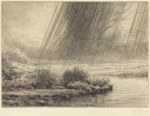  av Alphonse Legros