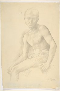  av Alphonse Legros