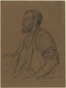  av Alphonse Legros