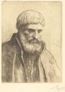  av Alphonse Legros