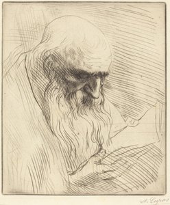  av Alphonse Legros