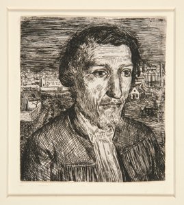  av Alphonse Legros