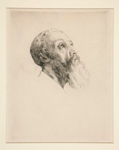 Modellhoder (modell av Alphonse Legros