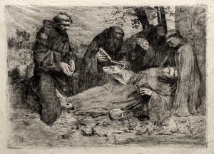 St. Francis
