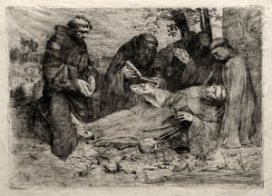 St. Francis