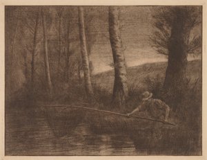 The Fish in the Hoop Net   1264747   no       norwegian Successfully Translated  Original: Drawing: Sketch of a woman walking and carrying a basket Translat: Drawing: Sketch of a woman walking and carrying a basket 1257454 no norwegian Successfully Transla av Alphonse Legros