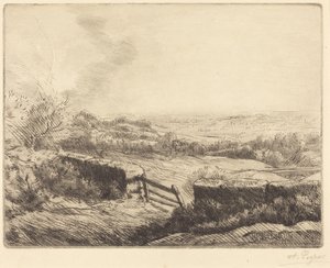  av Alphonse Legros