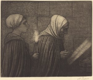  av Alphonse Legros