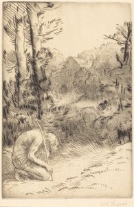  av Alphonse Legros