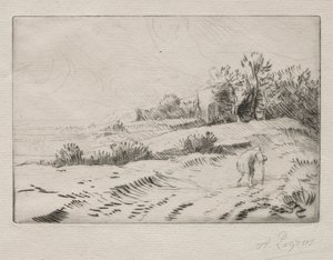 Tårnet av Alphonse Legros
