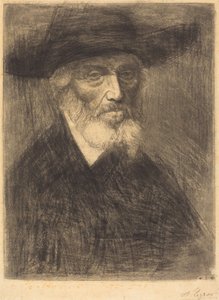  av Alphonse Legros