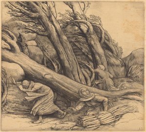  av Alphonse Legros