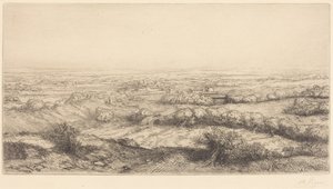  av Alphonse Legros