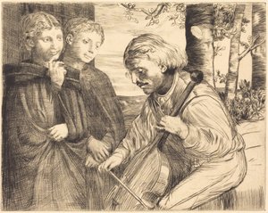  av Alphonse Legros