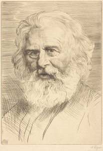  av Alphonse Legros