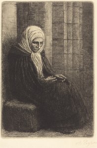  av Alphonse Legros