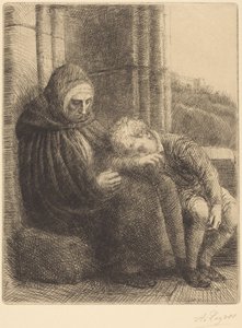  av Alphonse Legros