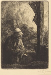 av Alphonse Legros