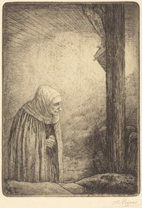 av Alphonse Legros