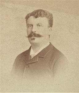  av Alphonse Liebert