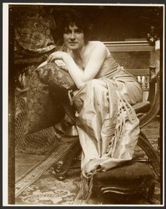  av Alphonse Maria Mucha