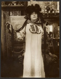 av Alphonse Maria Mucha