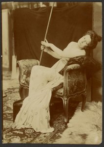  av Alphonse Maria Mucha