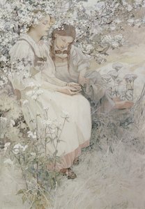  av Alphonse Marie Mucha
