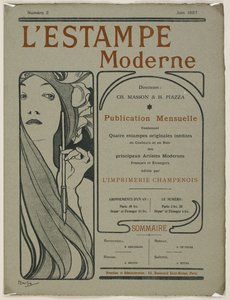 Forside: Forside fra L