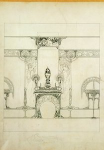  av Alphonse Marie Mucha