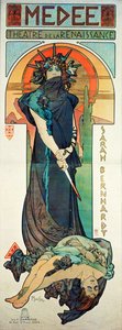  av Alphonse Marie Mucha