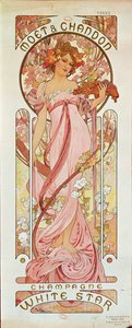  av Alphonse Marie Mucha