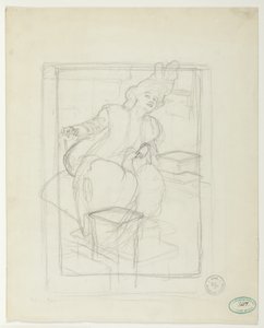  av Alphonse Marie Mucha