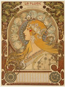 Zodiac ("Fjæren")