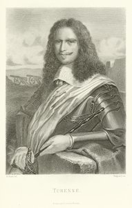 Turenne av Alphonse Marie de Neuville