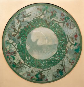Den slaviske enheten av Alphonse Mucha