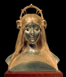 To rever av Alphonse Mucha